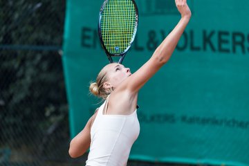 Philippa Färber 172 - TVSH Cup